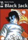Black Jack vol.22