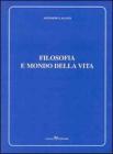 Filosofia e mondo della vita