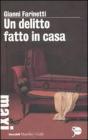 Un delitto fatto in casa. E-book