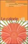 Le calorie utili
