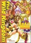 The will Kingdom vol.4