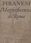 Magnificenza di Roma (1749-1776)