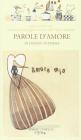 Il Parole d'amore di donna in poesia