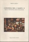 L' ipotesi del campo... Fisica e metafisica dell'evoluzione