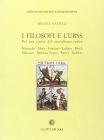 I filosofi e l'Urss. Per una critica del �Socialismo reale�