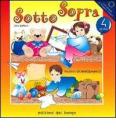 Sottosopra. Per la Scuola materna vol.2