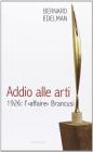 Addio alle arti. 1926: l'�affaire� Brancusi