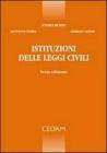 Istituzioni delle leggi civili