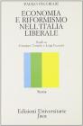 Economia e riformismo nello Stato liberale. Studi su Giuseppe Toniolo e Luigi Luzzatti