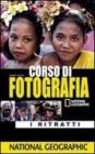 Corso di fotografia. I ritratti Corso di fotografia. I ritratti