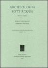 Archeologia sott'acqua