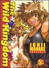 The will kingdom vol.5
