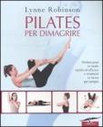 Pilates per dimagrire