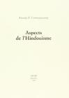 Aspects de l'hindouisme. Six essais