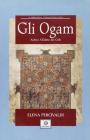 Ogam. Antico alfabeto dei celti