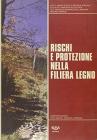 Rischi e protezione nella filiera legno