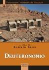 Deuteronomio. Traduzione interlineare in italiano