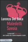 Maledetti Savoia