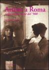 Artiste a Roma nella prima met� del '900