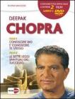 Conoscere Dio � conoscere te stesso-Le sette leggi spirituali del successo. 2 DVD. Con libro