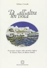 Da un'isola all'altra. Il pensiero utopico nella narrativa inglese da Thomas More ad Aldous Huxley