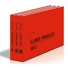 Luigi Snozzi. L'opera completa. Ediz. italiana, inglese e tedesca