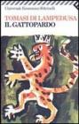 Il gattopardo Il gattopardo