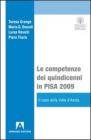 Quindicenni valdostani. Competenze e fattori di contesto. Indagine OCSE-Pisa in Valle D'Aosta