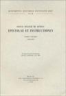 Monumenta historica Societatis Iesu vol.28