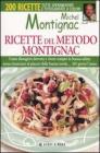 Ricette nel metodo Montignac Ricette nel metodo Montignac