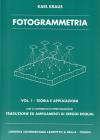 Fotogrammetria vol.1