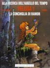 Velissa. La conchiglia di Ramor