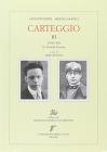 Carteggio vol.3