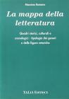 Mappa della letteratura