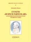 Un patto �di specie particolare�. Lo Ius publicum civitatum kantiano tra diritto e storia