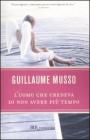 L' uomo che credeva di non avere pi� tempo