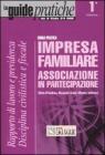 Impresa familiare. Associazione in partecipazione
