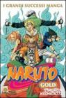 Naruto Gold vol.5