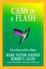 Cash in a flash