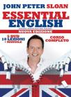 Inglese essenziale per italiani. 5 DVD-ROM. Cofanetto