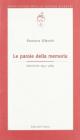 Le parole della memoria. Interviste (1951-1989)