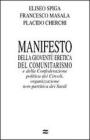 Manifesto della giovent� eretica...