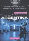 Argentina. E-book