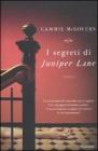 I segreti di Juniper Lane. E-book