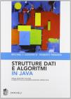 Strutture dati e algoritmi in Java Strutture dati e algoritmi in Java
