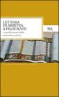 Lettera di Aristea a Filocrate Lettera di Aristea a Filocrate