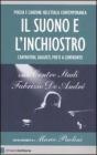 Il suono e l'inchiostro. Cantautori, saggisti, poeti a confronto