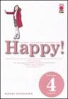 Happy! vol.4