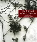 Paul Strand, Cesare Zavattini. Lettere e immagini