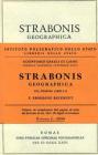 Strabonis geographica vol.1